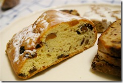 dessert gâteau