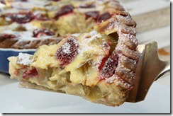 dessert tarte