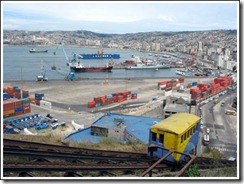 port valparaiso