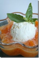 soupe melon champagne 2