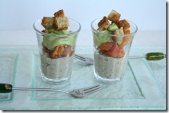 trilogie aubergine tomate avocat 3