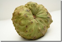 chirimoya