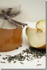 confiture poire bergamote 2