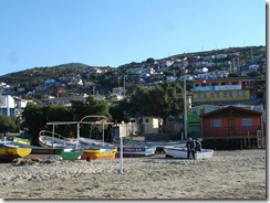 guanaqueros