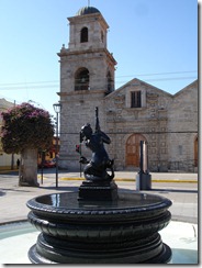 la serena san fransisco