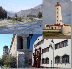 la serena we