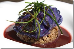 papillotte chou mignon 3