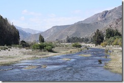 vallee elqui