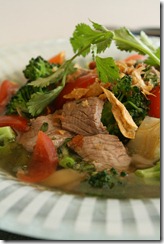 fondue boeuf thaie 2