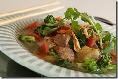 fondue boeuf thaie 3