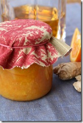 marmelade orange whisky 2