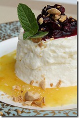 mousse panna cotta 3