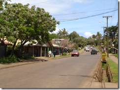 rapa nui centre