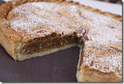 tarte santiago 2