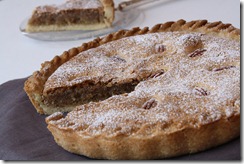 tarte santiago 3