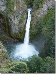 cascade
