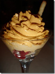dessert de pablo