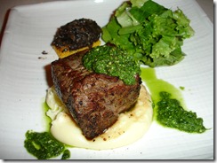 filet boeuf