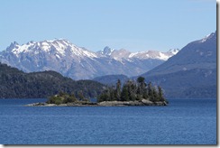 lac nahuel huapi