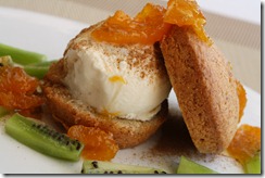 moelleux amande confit orange 3