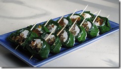 roll epinard philadelphia roll epinard philadelphia