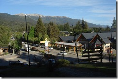 villa angostura centre