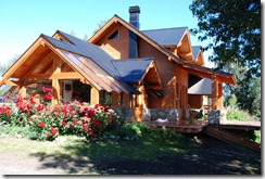 villa angostura villa