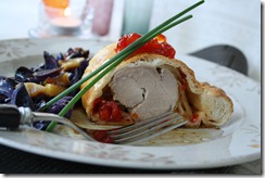 migon croute poivron migon croute poivron