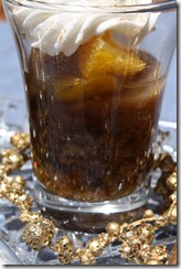 panettone marron orange 2