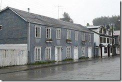 Maison traditionnelle