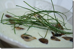 creme poireau champignon 3
