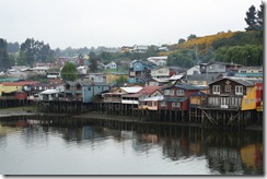 isla de chiloe