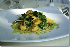 poulet saute legume curry 3