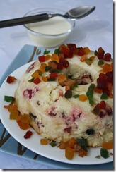 pudding diplomate 2