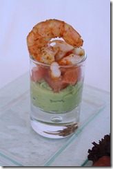 trio avocat gambas