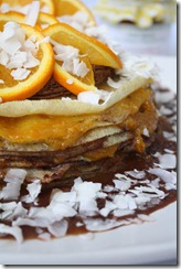 gateau crepe 2