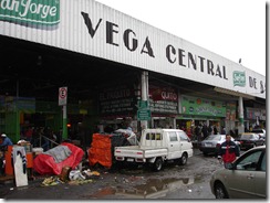 la vega
