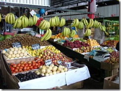 la vega fruits
