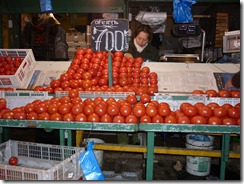 la vega tomate