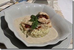 roulade poulet risotto ebly 3