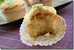 cup cake orange 3