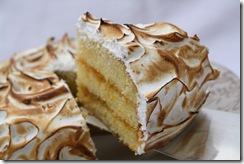 gateau manadarine norvegien 4