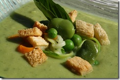 veloute printanier 3