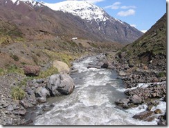 cajon del maipu