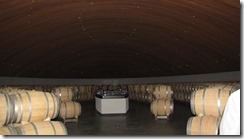 cuverie conservation et degustacion