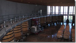 cuverie fermentation