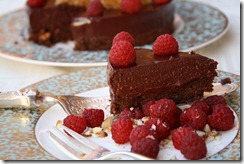 moelleux choco noisette 5