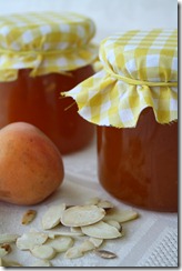 confiture abricot 2