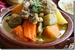 couscous 7 legumes 2