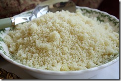 couscous 7 legumes 3